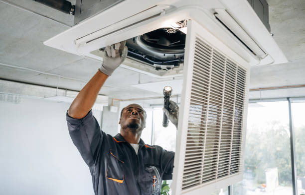 Licensed Ductwork Repair service in Okeechobee, FL - FH HVAC